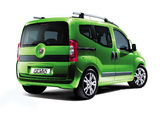 Fiat Qubo (225) 2008 wallpapers