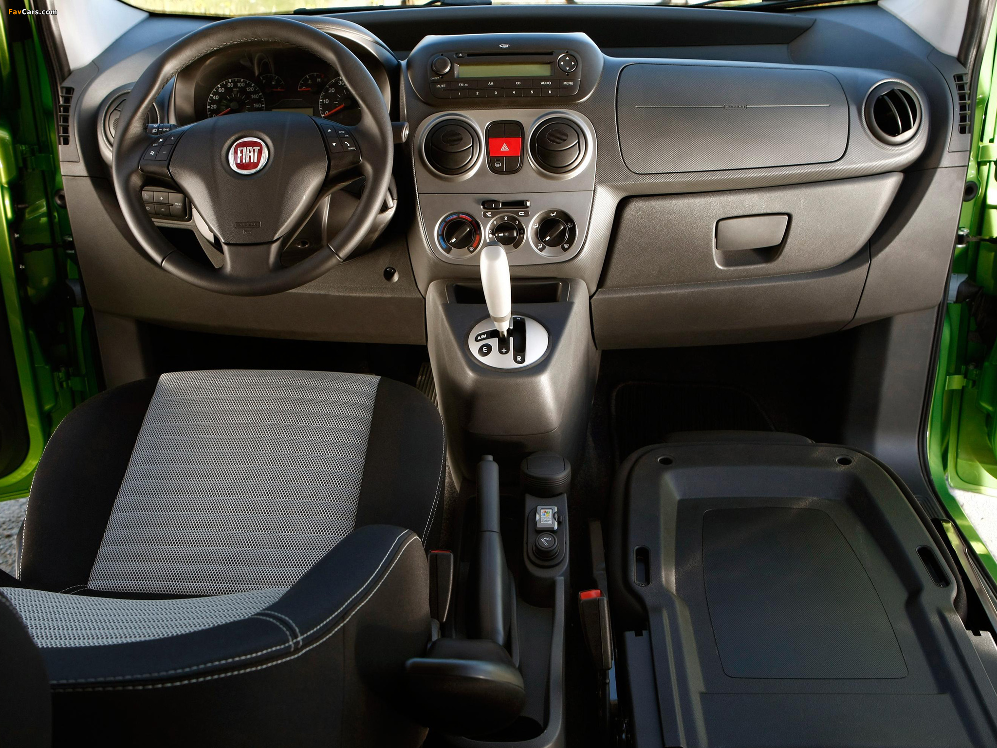 Images of Fiat Qubo (225) 2008 (2048 x 1536)