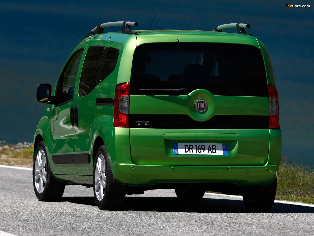 Images of Fiat Qubo (225) 2008 (1280 x 960)