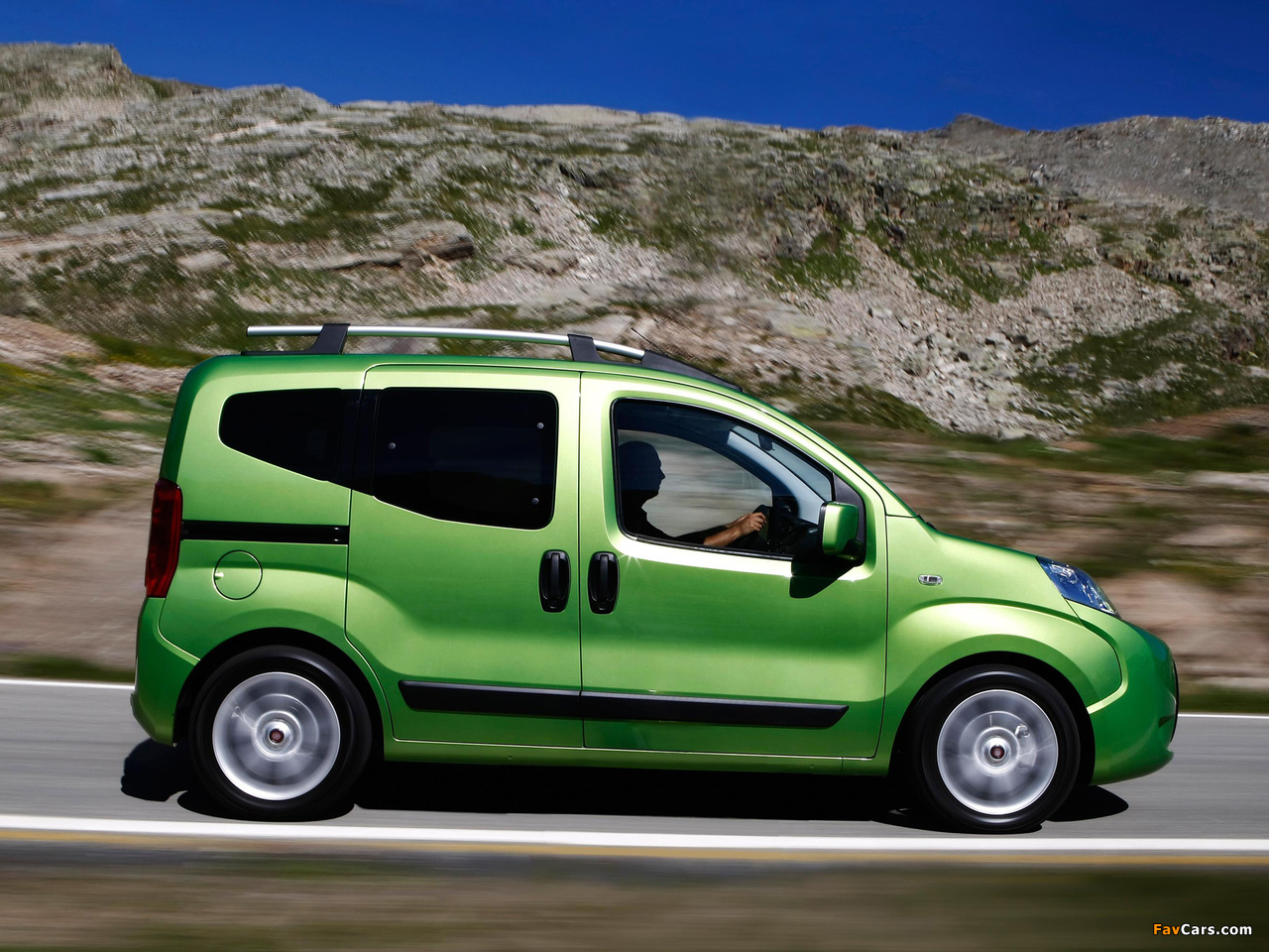 Photos of Fiat Qubo (225) 2008 (1280 x 960)