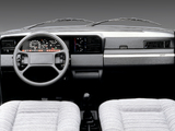 Fiat Regata ES 1983–86 images
