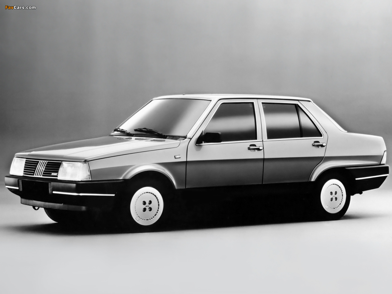 Fiat Regata 1986–90 photos (1280 x 960)
