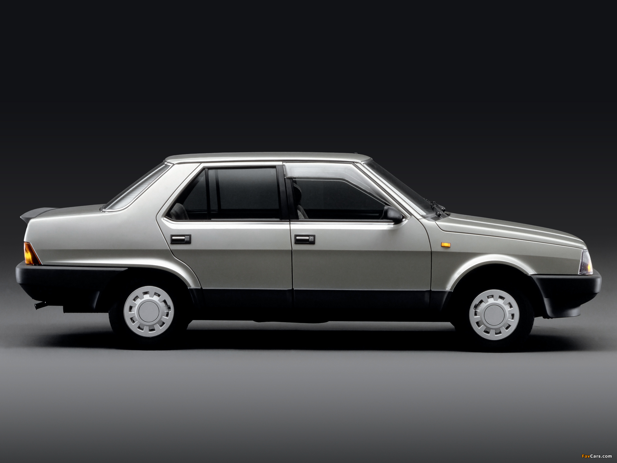 Images of Fiat Regata ES 1983–86 (2048 x 1536)