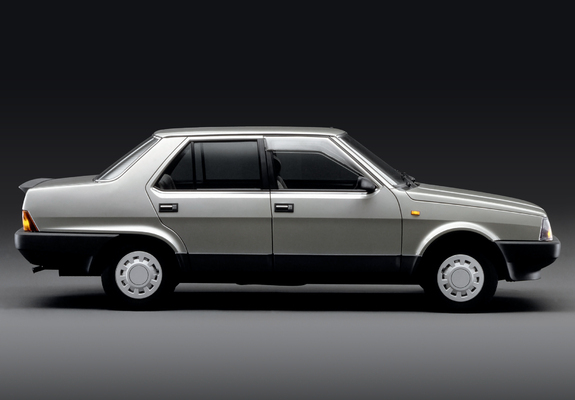 Images of Fiat Regata ES 1983–86
