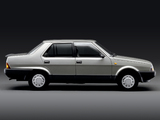 Images of Fiat Regata ES 1983–86