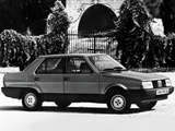 Pictures of Fiat Regata 1983–86
