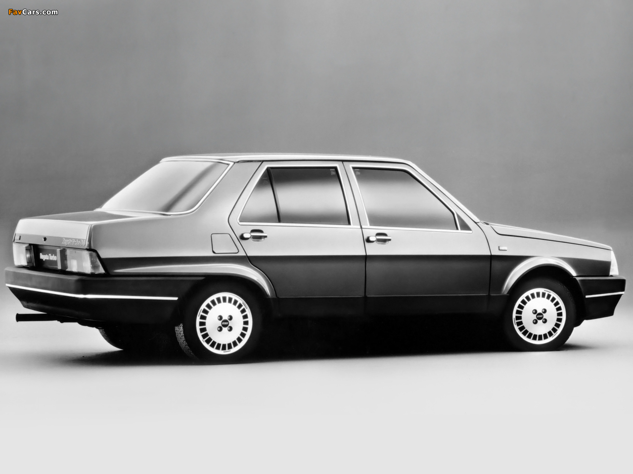 Pictures of Fiat Regata 1986–90 (1280 x 960)