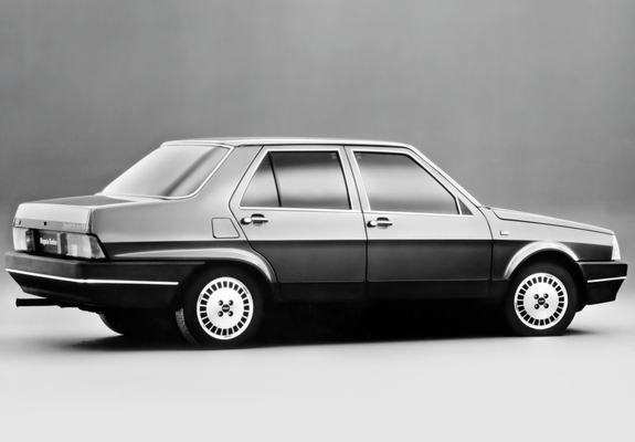 Pictures of Fiat Regata 1986–90