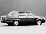 Pictures of Fiat Regata 1986–90