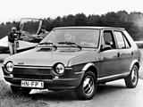 Fiat Ritmo 5-door 1978–82 wallpapers