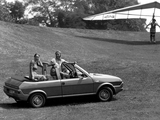 Fiat Ritmo Cabrio Prototipo 1980 images