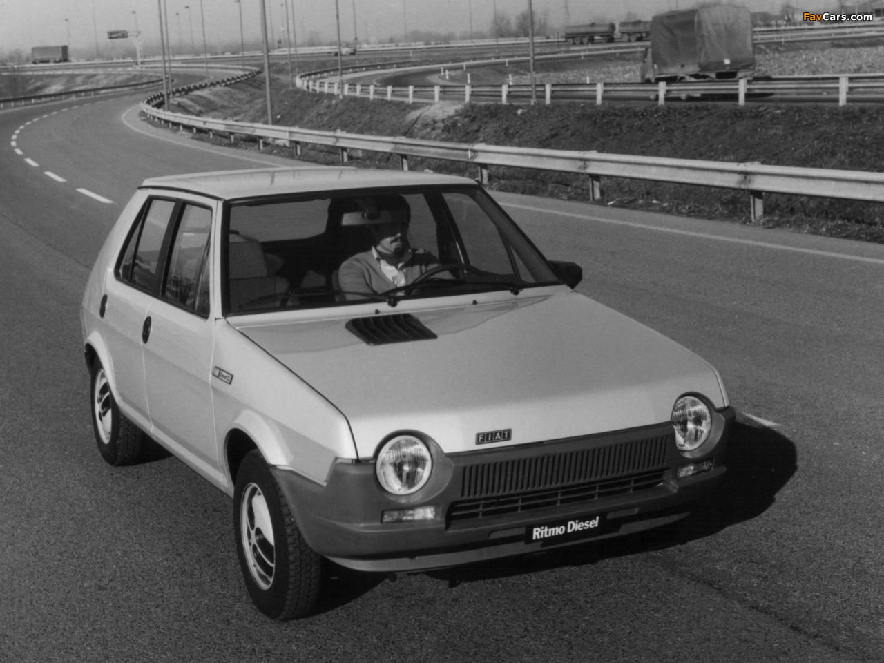 Fiat Ritmo Diesel 1980–82 wallpapers (1280 x 960)