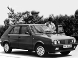 Fiat Ritmo 5-door 1985–88 photos