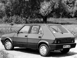 Fiat Ritmo 5-door 1985–88 wallpapers