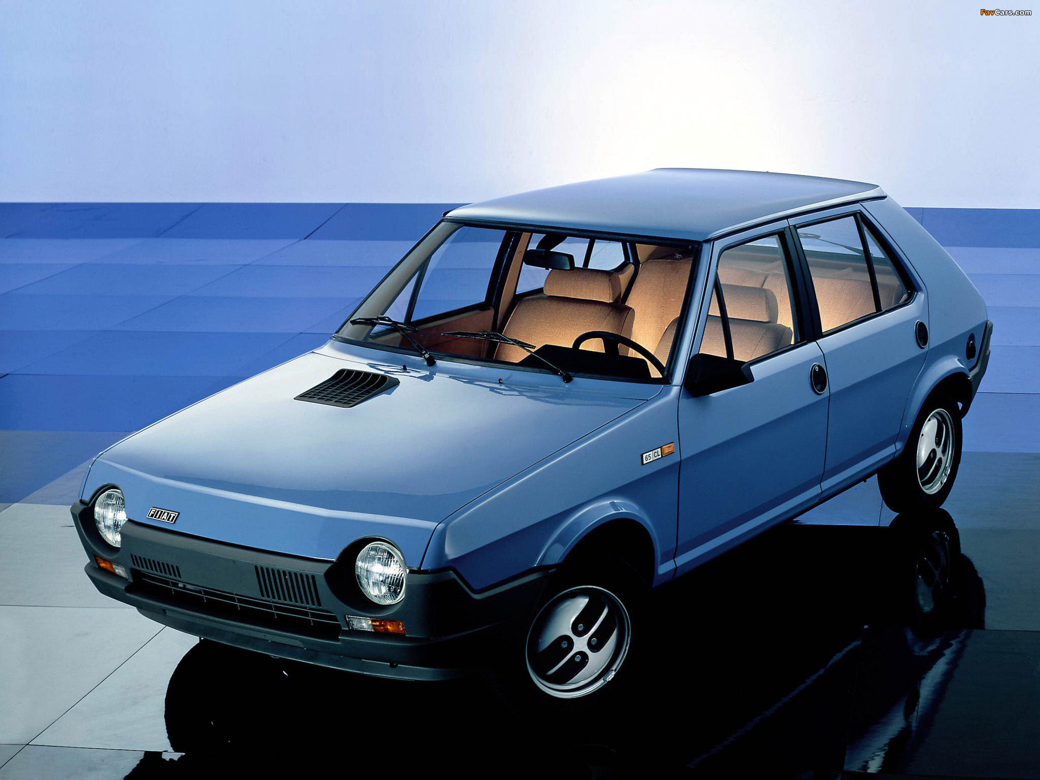 Images of Fiat Ritmo 65 5-door 1978–82 (2048 x 1536)