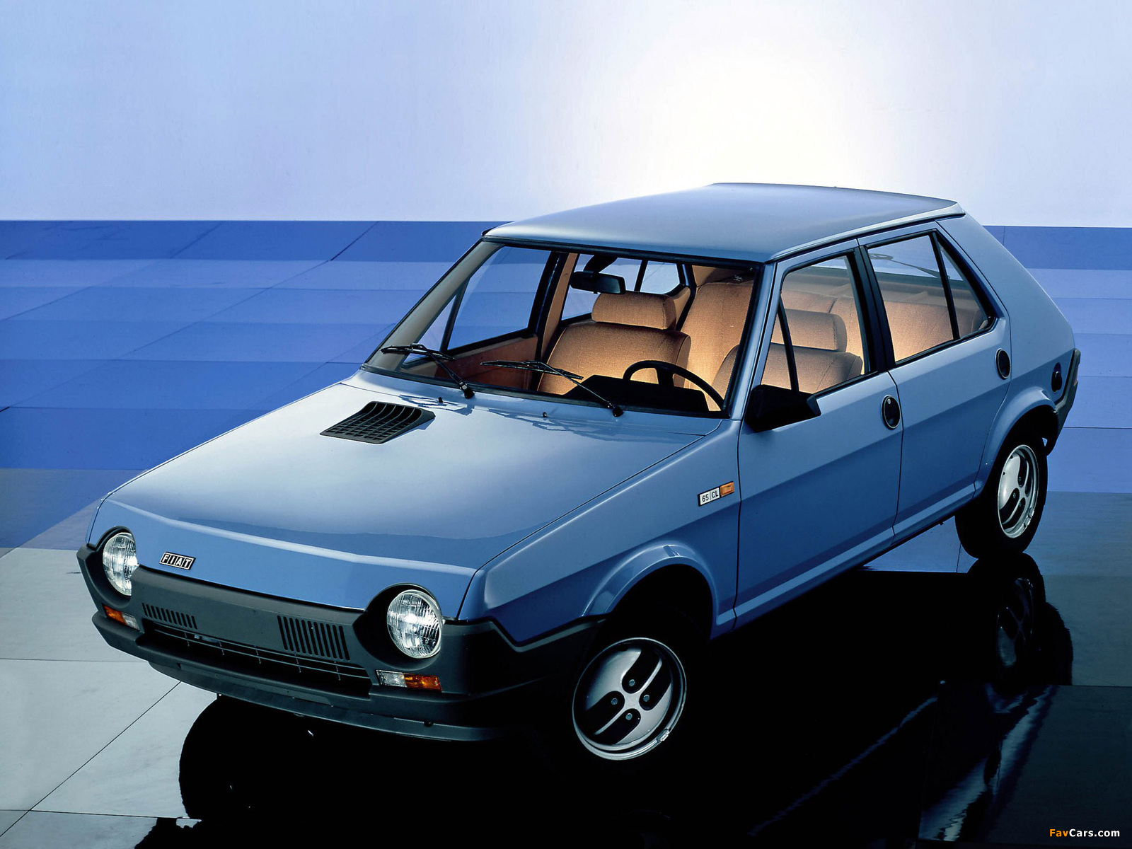 Images of Fiat Ritmo 65 5-door 1978–82 (1600 x 1200)