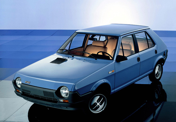 Images of Fiat Ritmo 65 5-door 1978–82
