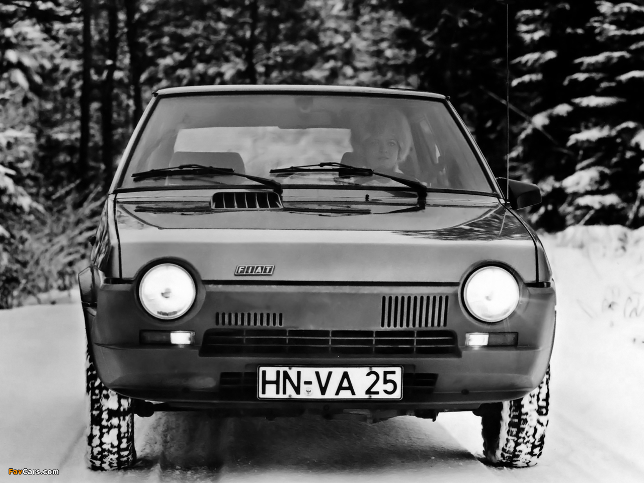 Images of Fiat Ritmo 5-door 1978–82 (1280 x 960)