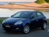 Images of Fiat Ritmo 2008–09