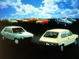 Images of Fiat Ritmo