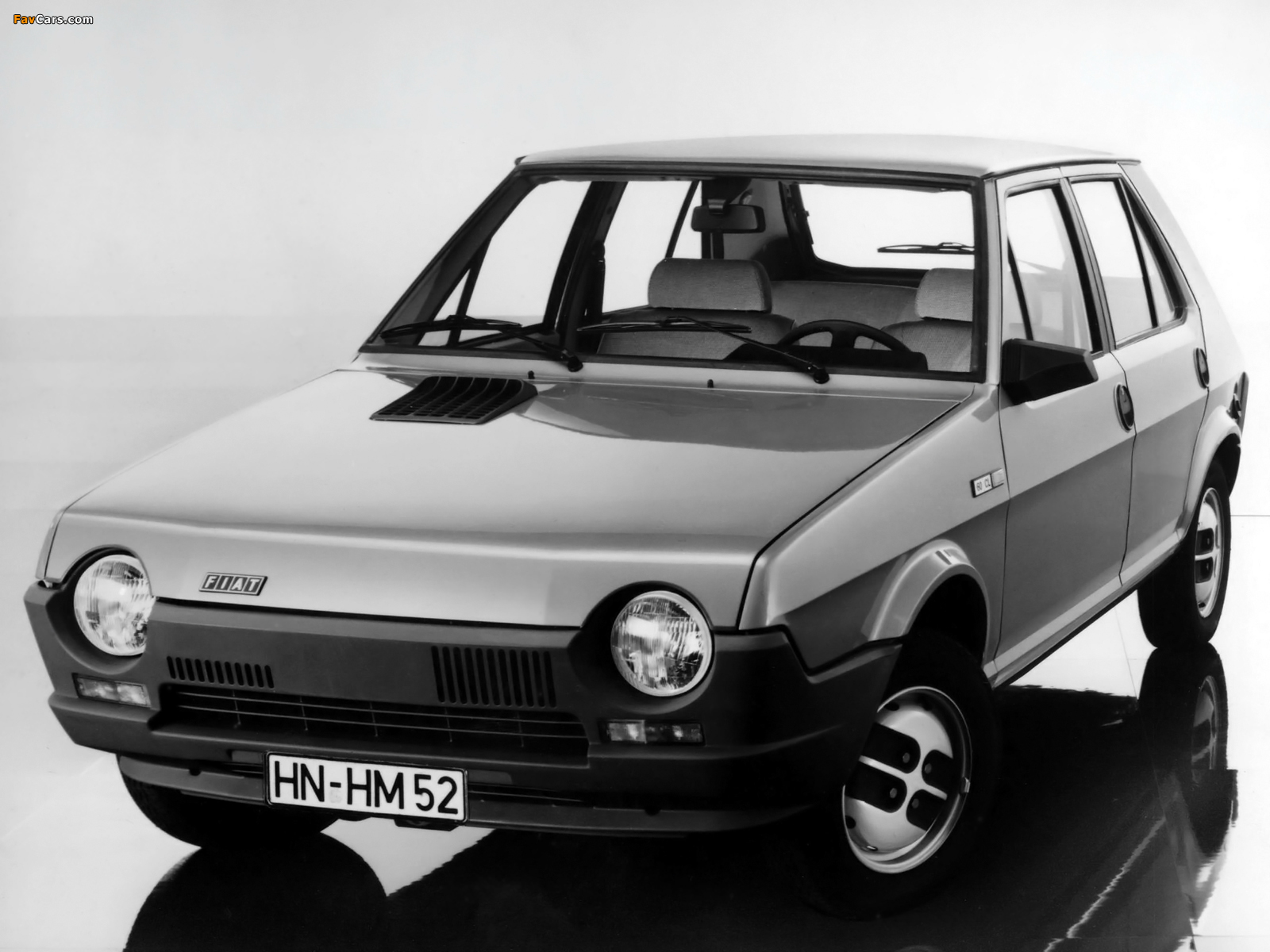 Photos of Fiat Ritmo 5-door 1978–82 (1600 x 1200)