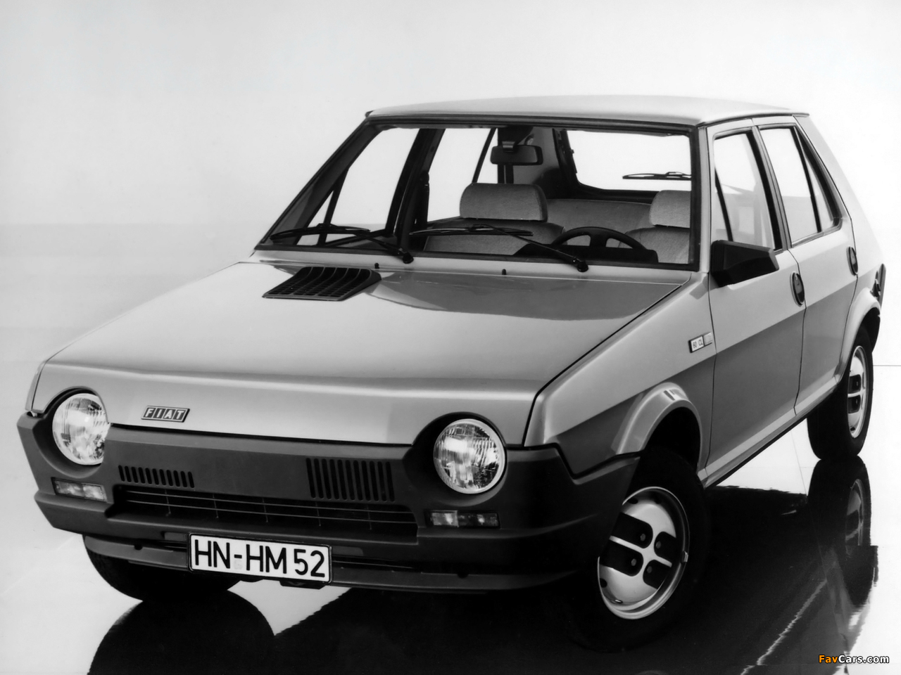 Photos of Fiat Ritmo 5-door 1978–82 (1280 x 960)