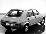 Photos of Fiat Ritmo 5-door 1978–82