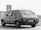 Pictures of Fiat Ritmo Diesel 1980–82