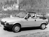 Pictures of Fiat Ritmo Cabrio 1981–82