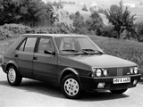 Pictures of Fiat Ritmo 5-door 1985–88