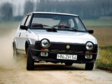 Fiat Ritmo 105 TC (138) 1981–82 wallpapers