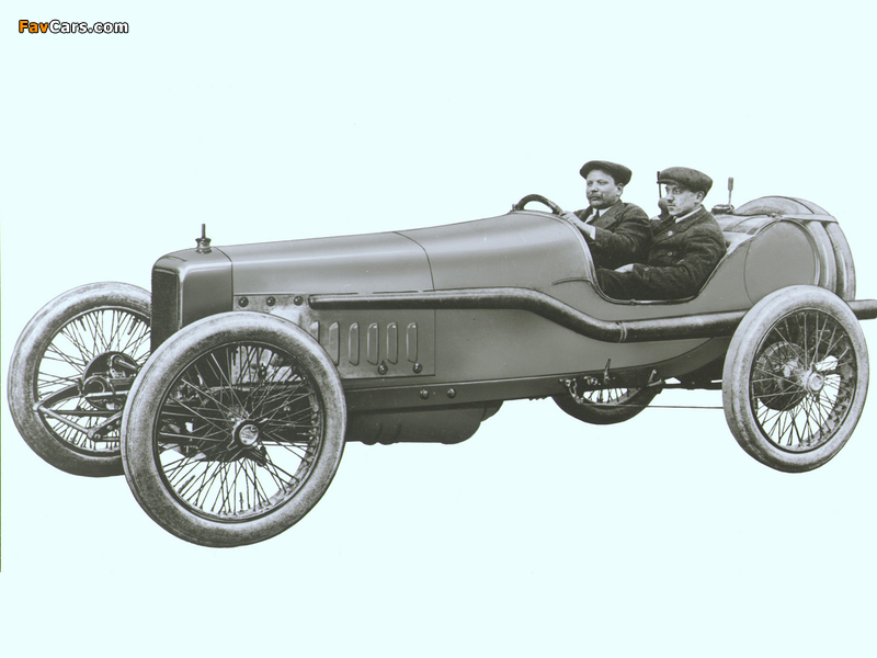 Fiat S.57-14B Corsa 1914 pictures (800 x 600)