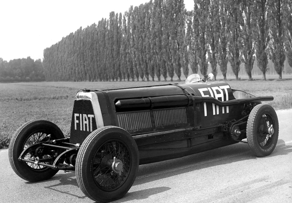 Fiat SB4 Eldridge Mefistofele 1924 photos