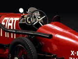 Images of Fiat SB4 Eldridge Mefistofele 1924