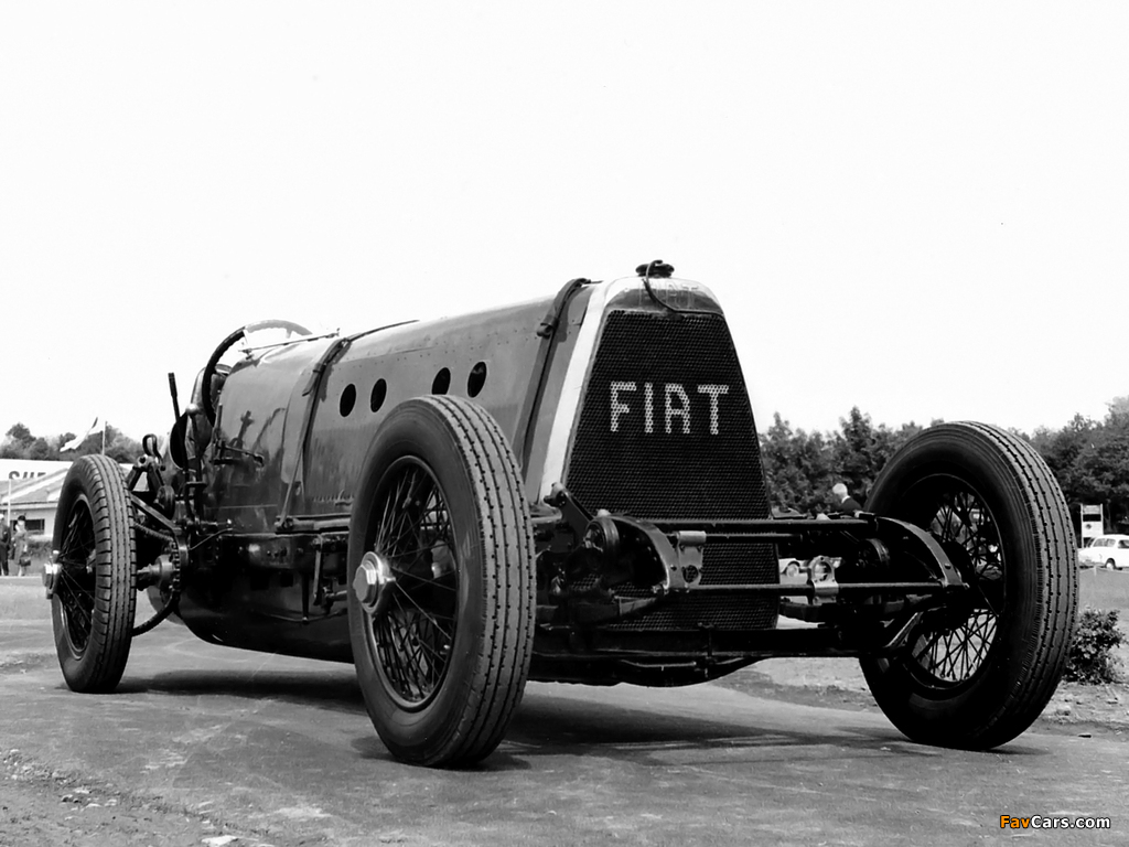 Images of Fiat SB4 Eldridge Mefistofele 1924 (1024 x 768)