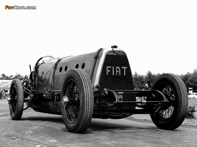 Images of Fiat SB4 Eldridge Mefistofele 1924 (640 x 480)