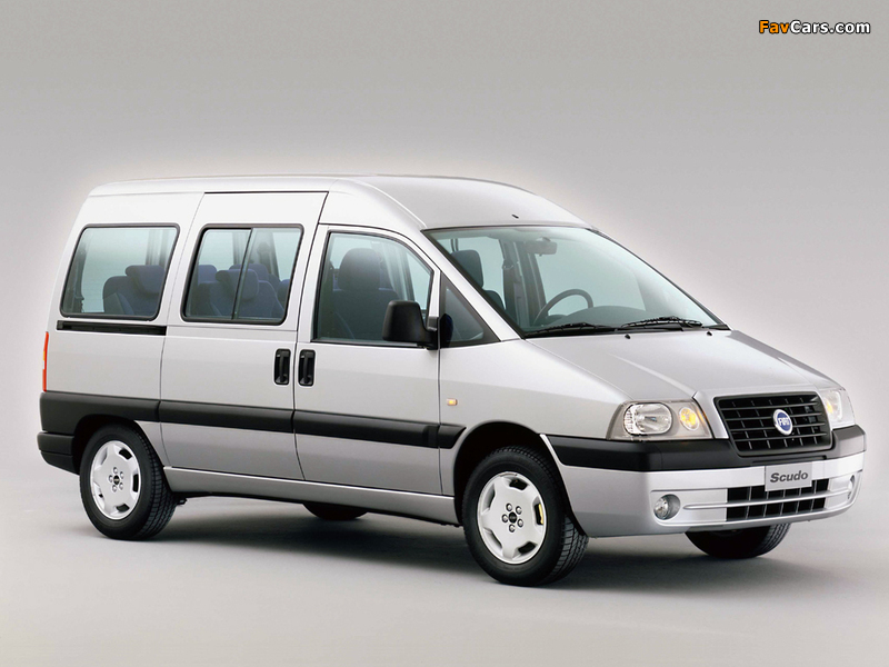 Fiat Scudo Combi 2004–07 images (800 x 600)