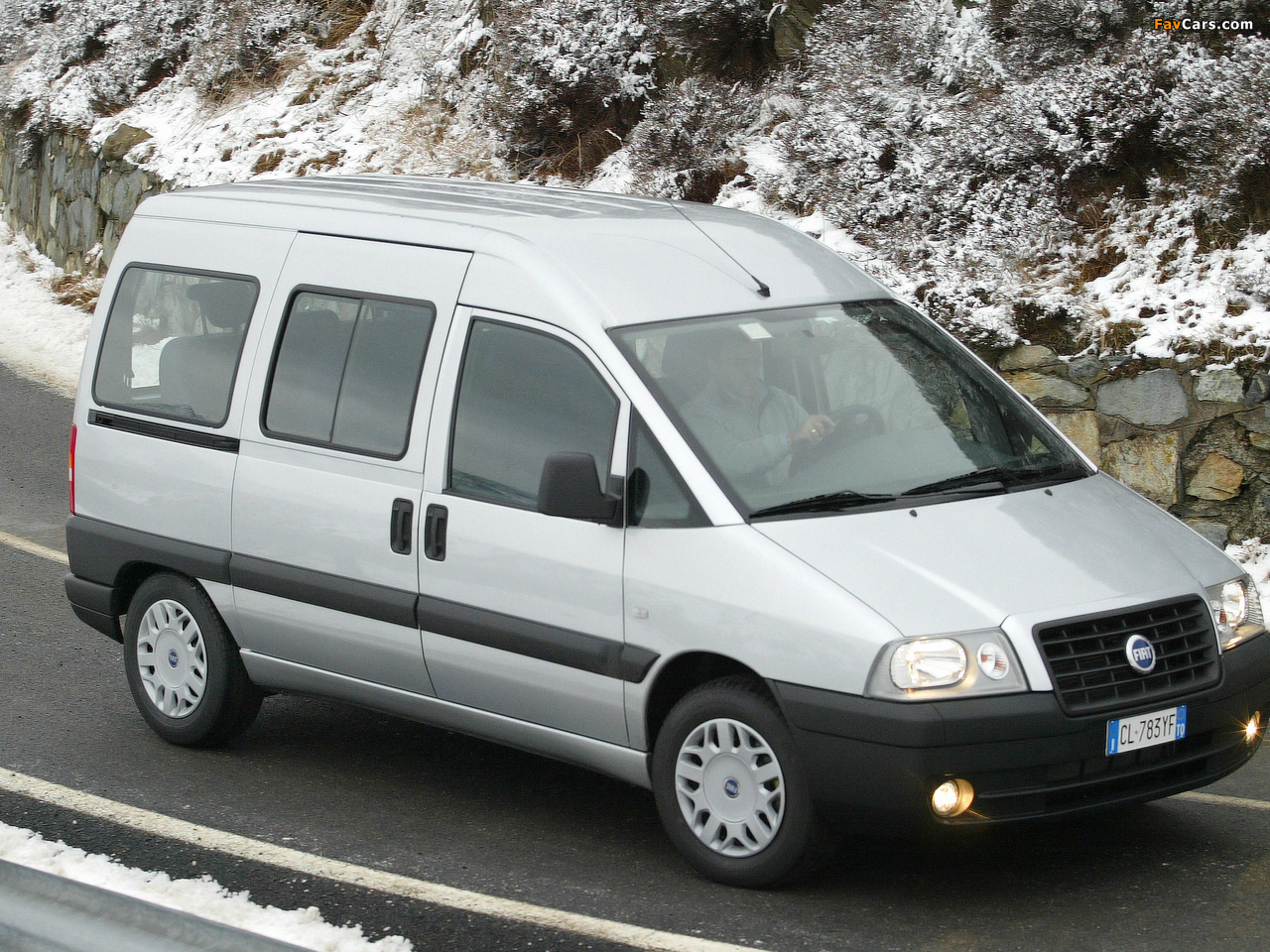 Fiat Scudo Combi 2004–07 images (1280 x 960)