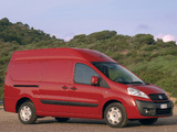 Fiat Scudo Van Maxi 2007 pictures