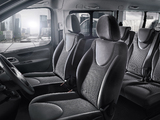 Fiat Scudo Panorama 2013 images