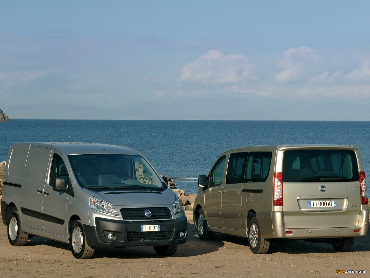 Fiat Scudo pictures (1280 x 960)