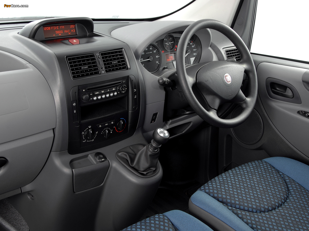 Images of Fiat Scudo Panorama ZA-spec 2008 (1280 x 960)