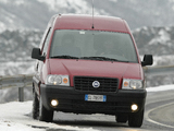 Photos of Fiat Scudo Cargo 2004–07