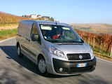 Pictures of Fiat Scudo Van 2007