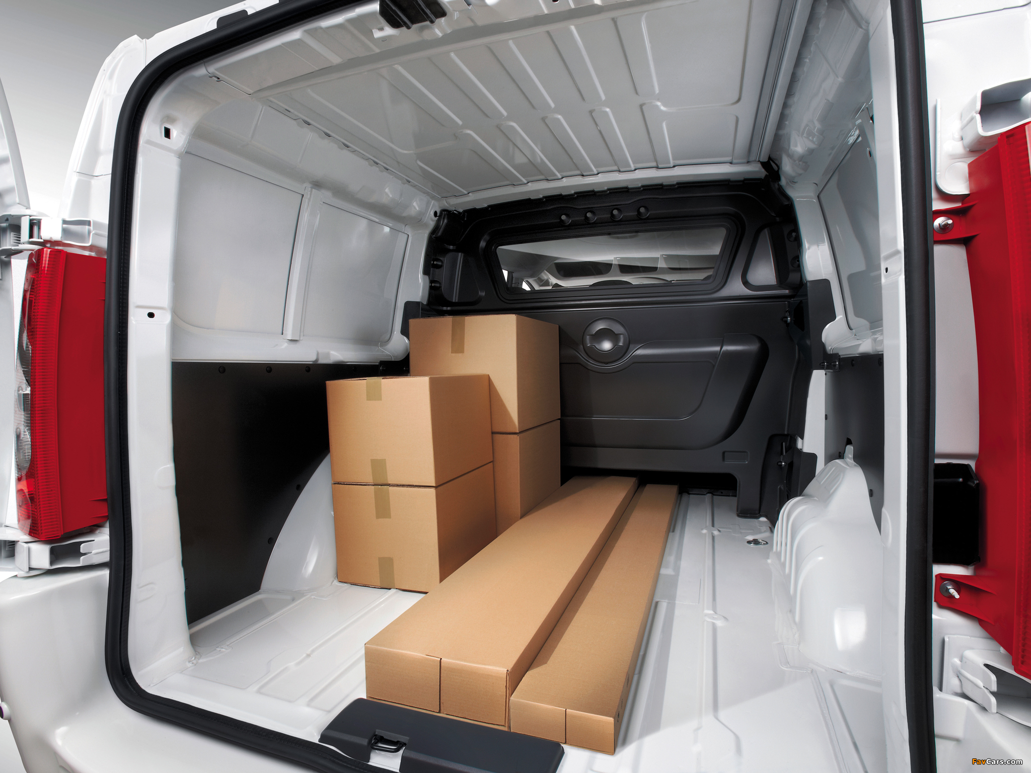 Pictures of Fiat Scudo Cargo Combi 2013 (2048 x 1536)