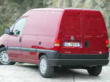 Fiat Scudo Cargo 2004–07 wallpapers