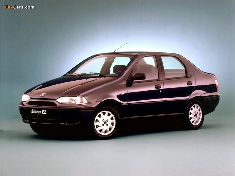 Fiat Siena (178) 1997–2001 images (800 x 600)