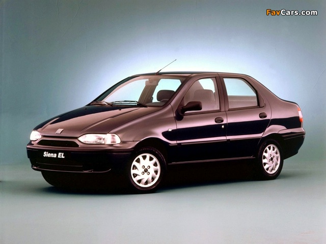 Fiat Siena (178) 1997–2001 images (640 x 480)