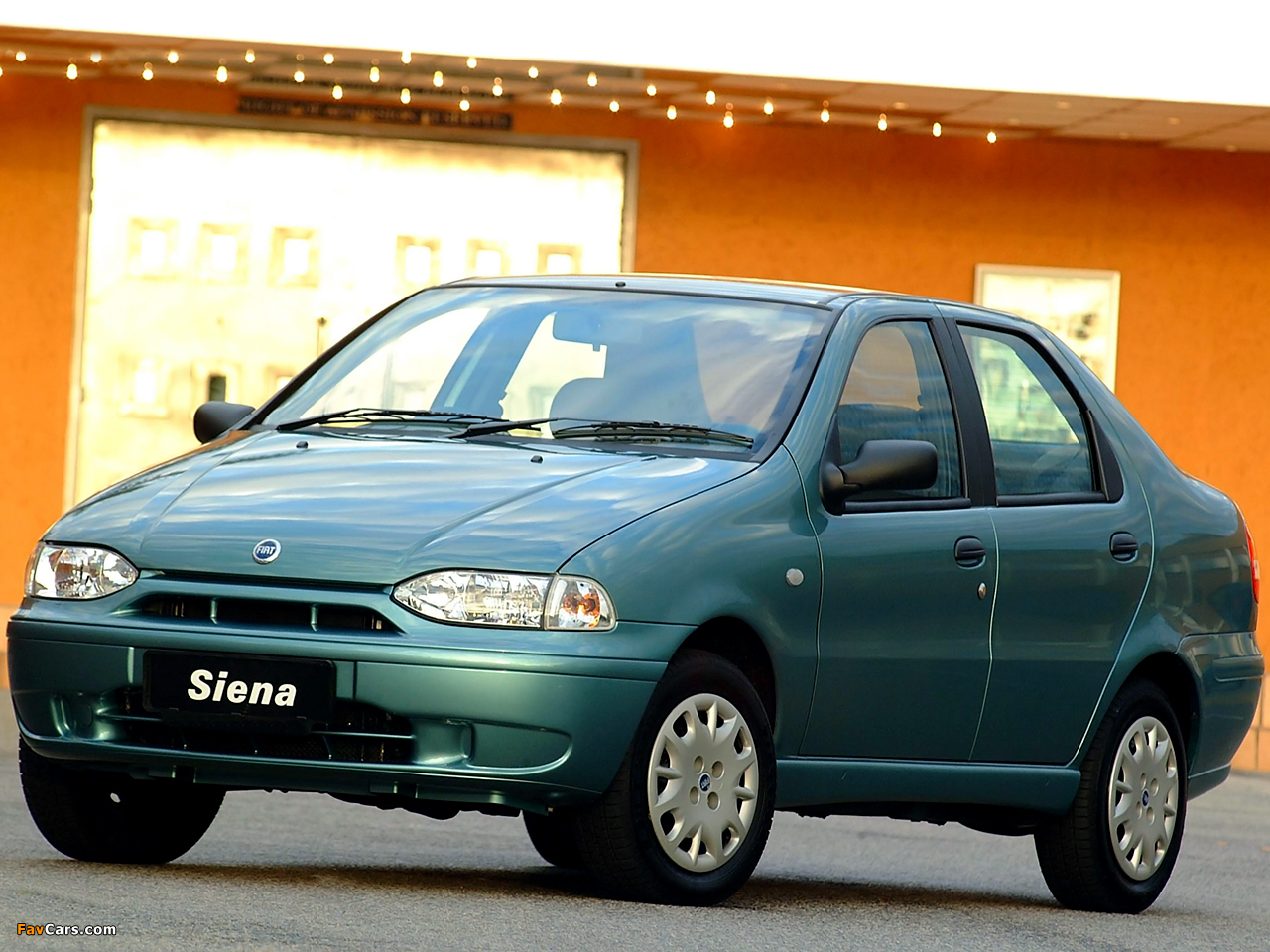 Fiat Siena ZA-spec (178) 2002–05 images (1280 x 960)