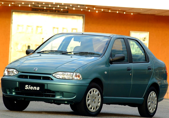 Fiat Siena ZA-spec (178) 2002–05 images
